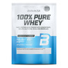 100% Pure Whey 28 g - black biscuit - imagen oficial BioTechUSA