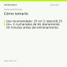 AAKG 7800 25 ml - Cómo tomarlo | Nutricion24