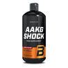 AAKG Shock líquido 1000 ml - cereza - imagen oficial BioTechUSA