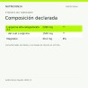 AAKG Shock líquido 1000 ml - Composición declarada | Nutricion24