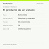 Active Woman 60 tabletas - El producto de un vistazo | Nutricion24
