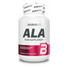 ALA 50 cápsulas - imagen oficial BioTechUSA