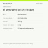 Amino Energy Zero with electrolytes bebida en polvo 360 g - El producto de un vistazo | Nutricion24