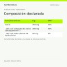 Aquamin Calcium 240 g - Composición declarada | Nutricion24