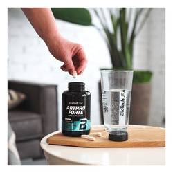 Arthro Forte 120 tableta - imagen oficial BioTechUSA