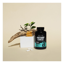 Arthro Forte 120 tableta - imagen oficial BioTechUSA
