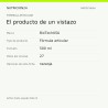 Arthro Forte Líquido 500 ml - El producto de un vistazo | Nutricion24