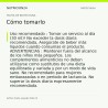 Arthro Forte Líquido 500 ml - Cómo tomarlo | Nutricion24