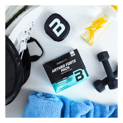Arthro Forte Pack 30 paquetes - imagen oficial BioTechUSA