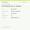 Ashwa+ 30 megacápsulas - El producto de un vistazo | Nutricion24