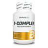 B-Complex 60 cápsula - imagen oficial BioTechUSA