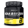 BCAA 8:1:1 Zero aminoácidos en polvo 250 g - imagen oficial BioTechUSA