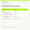 BCAA 8:1:1 Zero aminoácidos en polvo 250 g - Composición declarada | Nutricion24
