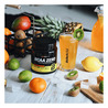 BCAA Zero aminoácidos en polvo 360 g - imagen oficial BioTechUSA