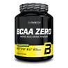 BCAA Zero aminoácidos en polvo 700 g - manzana verde - imagen oficial BioTechUSA