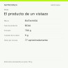 BCAA Zero aminoácidos en polvo 700 g - El producto de un vistazo | Nutricion24