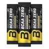 BCAA Zero aminoácidos en polvo 9 g - té helado de melocotón - imagen oficial BioTechUSA