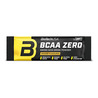 BCAA Zero aminoácidos en polvo 9 g - naranja - imagen oficial BioTechUSA