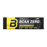BCAA Zero aminoácidos en polvo 9 g - piña-mango - imagen oficial BioTechUSA