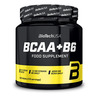BCAA+B6 340 tabletas - imagen oficial BioTechUSA