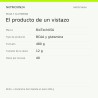 BCAA + Glutamine Zero bebida en polvo 480 g - El producto de un vistazo | Nutricion24