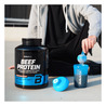 Beef Protein 1816 g - imagen oficial BioTechUSA