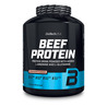 Beef Protein 1816 g - fresa - imagen oficial BioTechUSA