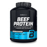 Beef Protein 1816 g - vainilla-canela - imagen oficial BioTechUSA