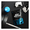 Beef Protein 500 g - imagen oficial BioTechUSA
