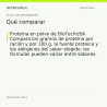 Beef Protein 500 g - Qué comparar | Nutricion24