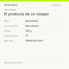 Beta Alanine polvo 300 g - El producto de un vistazo | Nutricion24