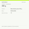 Beta Alanine polvo 300 g - 300 g | Nutricion24