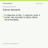 Beta Alanine 90 megacápsulas - Cómo tomarlo | Nutricion24