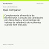 Biotiq C 36 cápsulas - Composición declarada | Nutricion24