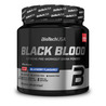 Black Blood CAF+ bebida en polvo 300 g - arándano - imagen oficial BioTechUSA