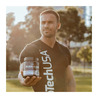 Black Blood CAF+ bebida en polvo 300 g - imagen oficial BioTechUSA