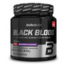 Black Blood CAF+ bebida en polvo 300 g - uva negra - imagen oficial BioTechUSA