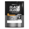 Black Blood NOX+ bebida en polvo 20 g - fruta tropical - imagen oficial BioTechUSA