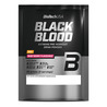Black Blood NOX+ bebida en polvo 20 g - ruby-berry - imagen oficial BioTechUSA