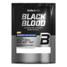 Black Blood NOX+ bebida en polvo 20 g - arándano-lima - imagen oficial BioTechUSA