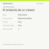 Black Blood NOX+ bebida en polvo 20 g - El producto de un vistazo | Nutricion24