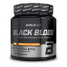 Black Blood NOX+ bebida en polvo 340 g - fruta tropical - imagen oficial BioTechUSA