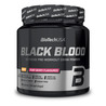 Black Blood NOX+ bebida en polvo 340 g - ruby-berry - imagen oficial BioTechUSA
