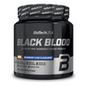 Black Blood NOX+ bebida en polvo 340 g - arándano-lima - imagen oficial BioTechUSA