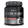 Black Blood NOX+ bebida en polvo 340 g - naranja sanguina - imagen oficial BioTechUSA