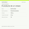 Black Blood NOX+ bebida en polvo 340 g - El producto de un vistazo | Nutricion24