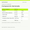 Black Blood NOX+ bebida en polvo 340 g - Composición declarada | Nutricion24