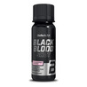 Black Blood Shot ampolla de 60 ml - pomelo rosado - imagen oficial BioTechUSA