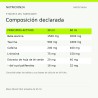 Black Blood Shot ampolla de 60 ml - Composición declarada | Nutricion24