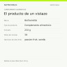 Bebida en polvo Black Burn 210 g - El producto de un vistazo | Nutricion24